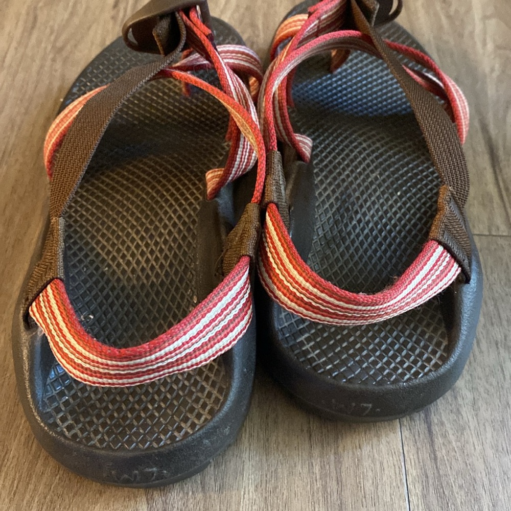 Chaco Toe-Loop Sandals - image 3